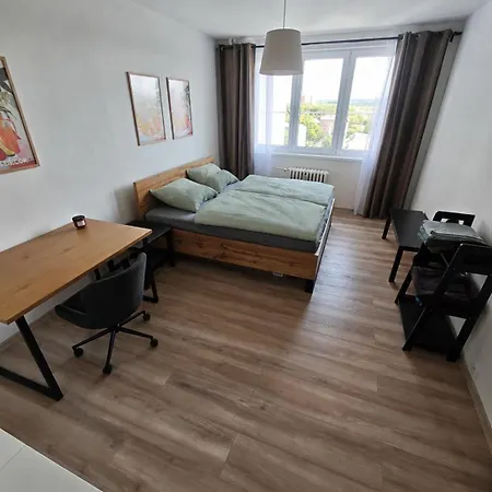 Plzenka Apartment Ostrava