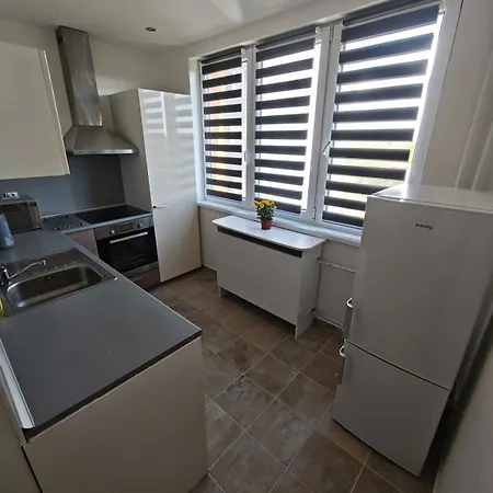 Plzenka Apartment Ostrava