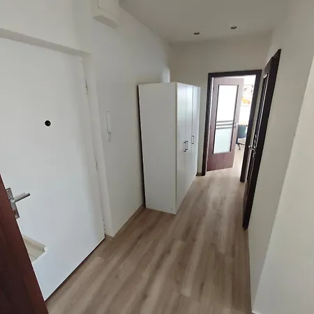 Plzenka Apartment