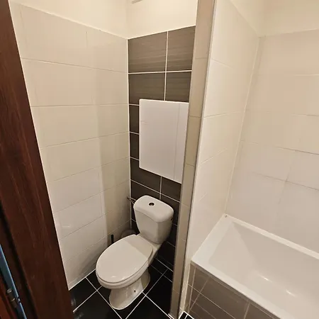 Apartment Plzenka *